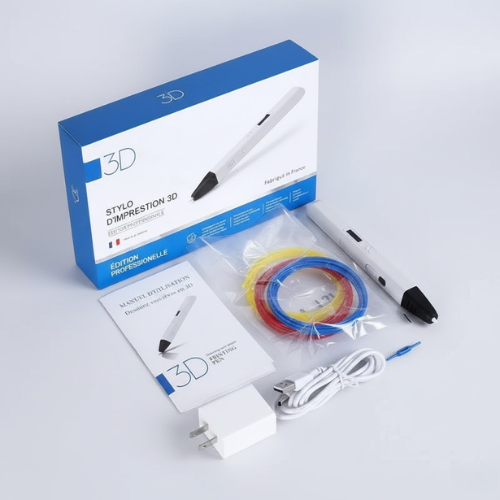Stylo 3D - Pro