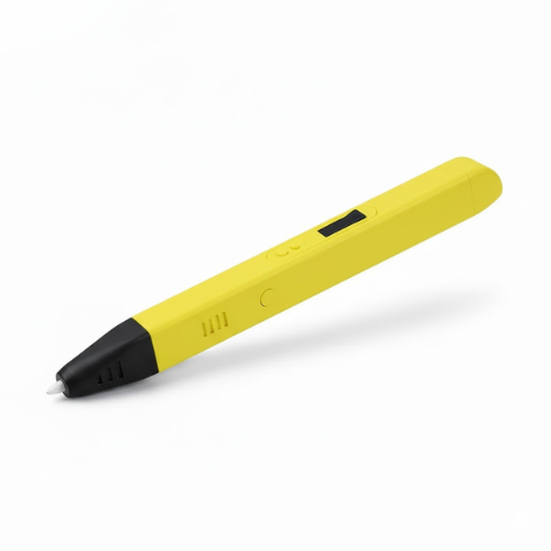 Stylo 3D - Intermédiaire