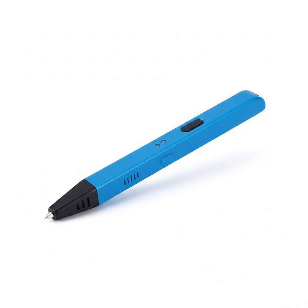 Stylo 3D - Intermédiaire