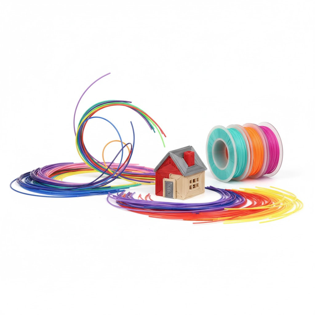 Filaments 3D