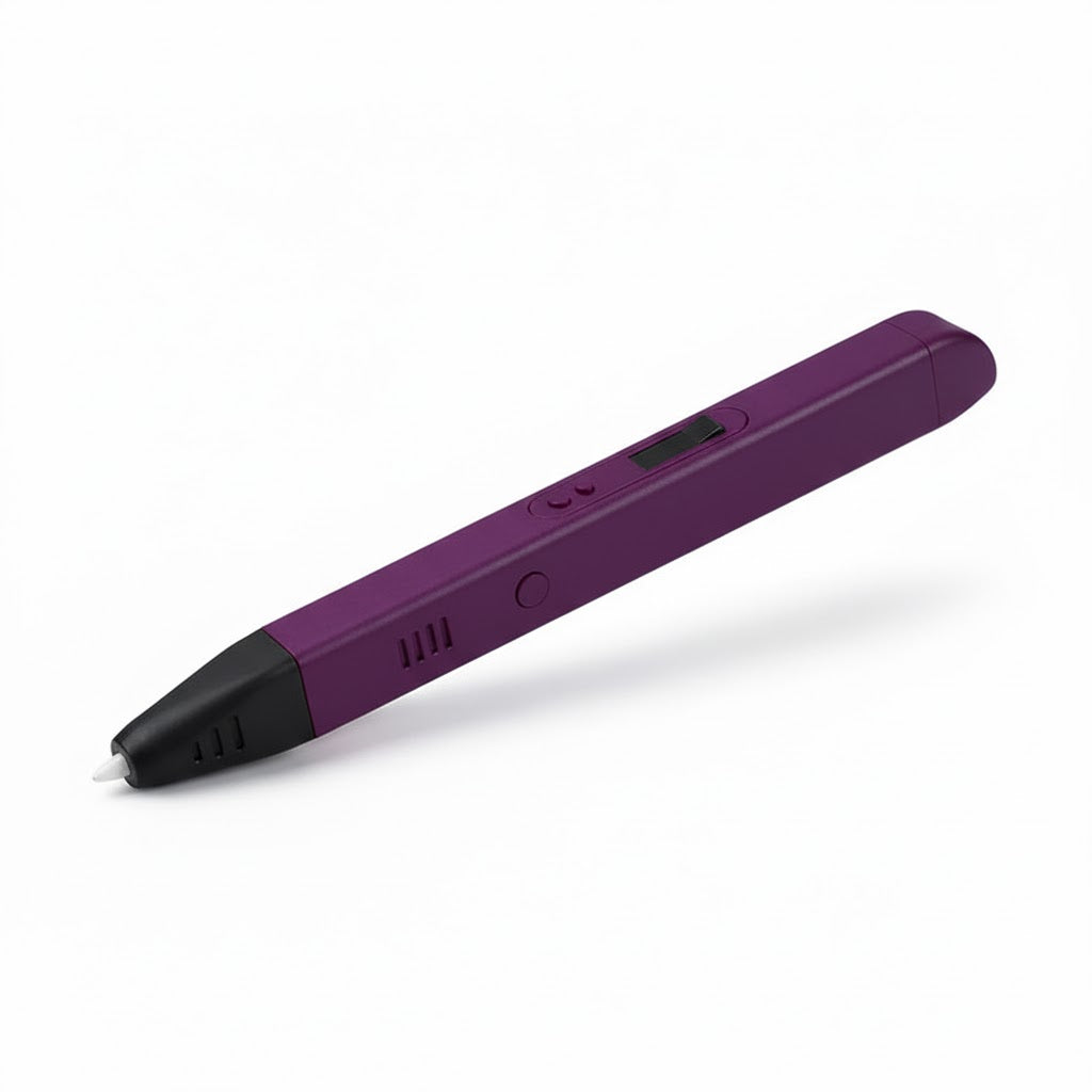 Stylo 3D - Intermédiaire