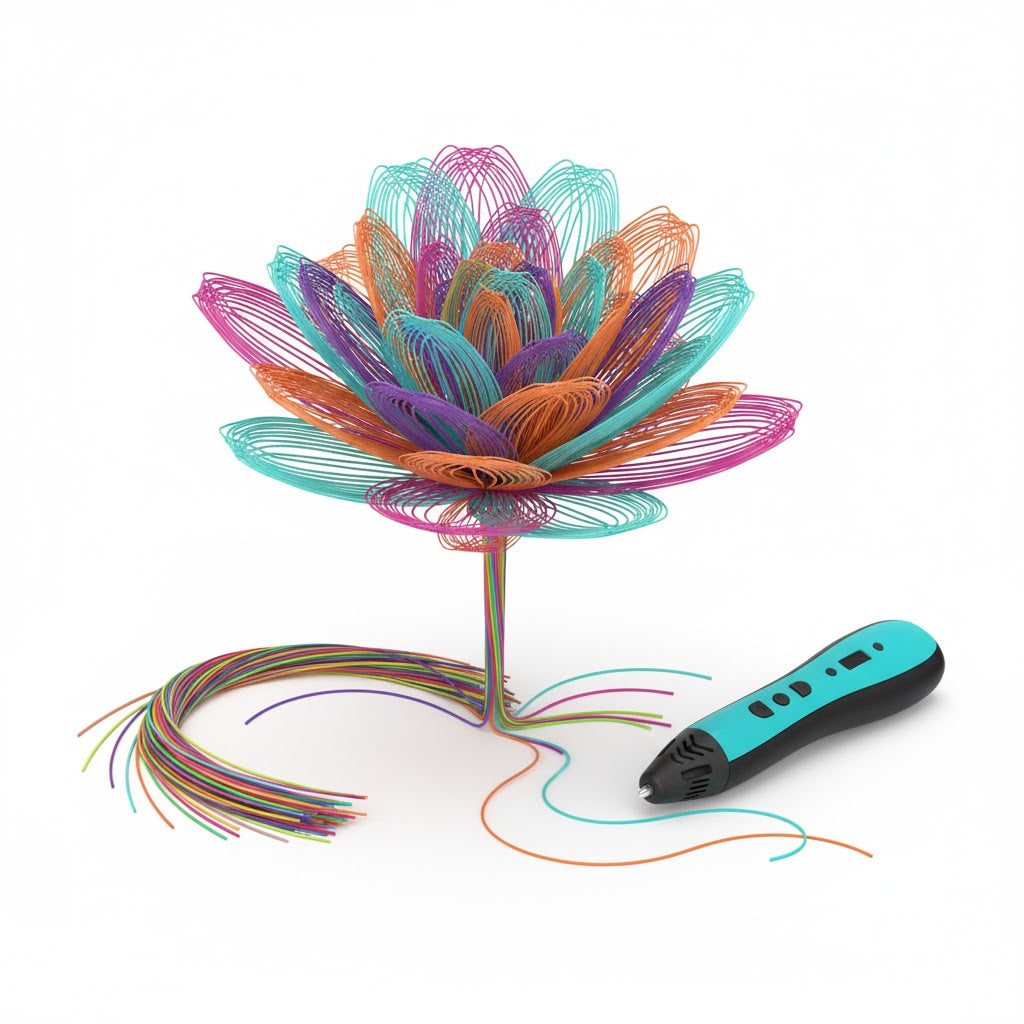 Filaments 3D