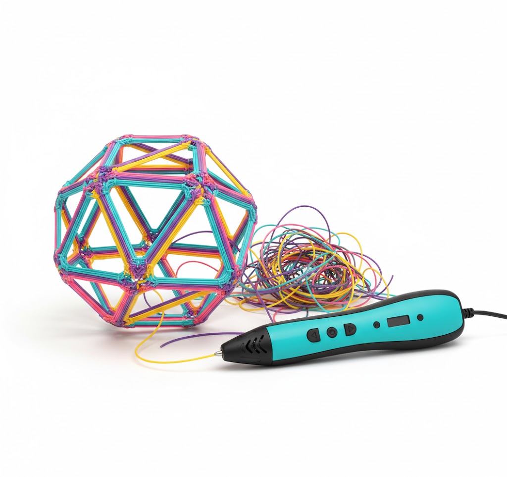 Filaments 3D