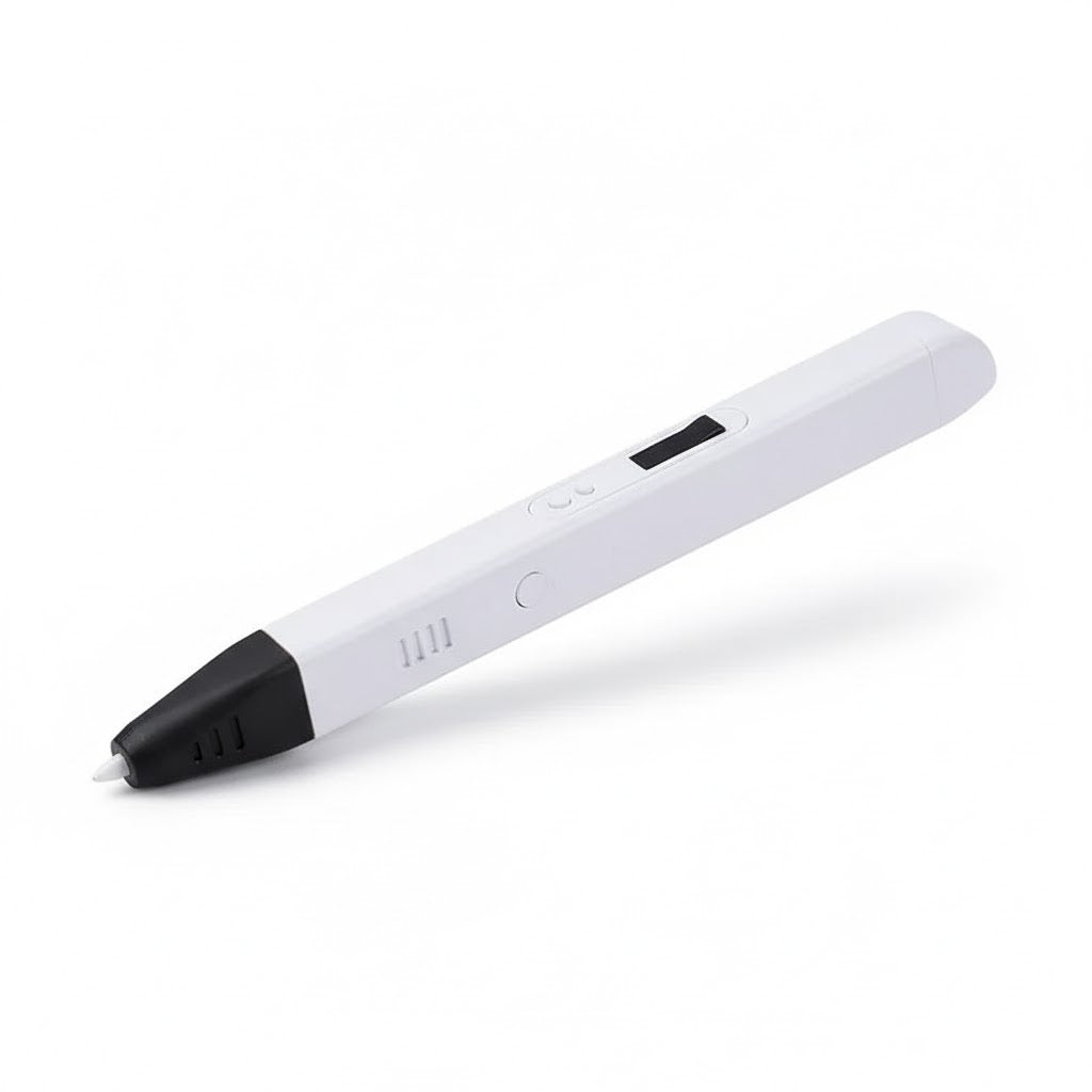 Stylo 3D - Intermédiaire