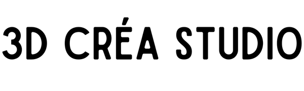 3D Créa Studio