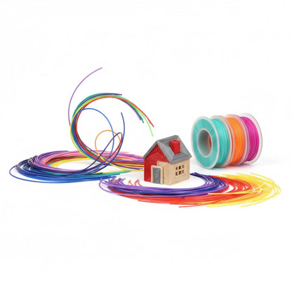 Filaments 3D