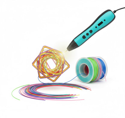 Filaments 3D