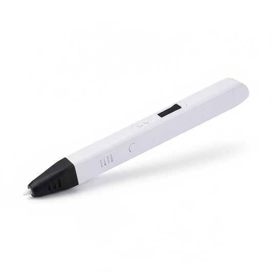 Stylo 3D - Intermédiaire